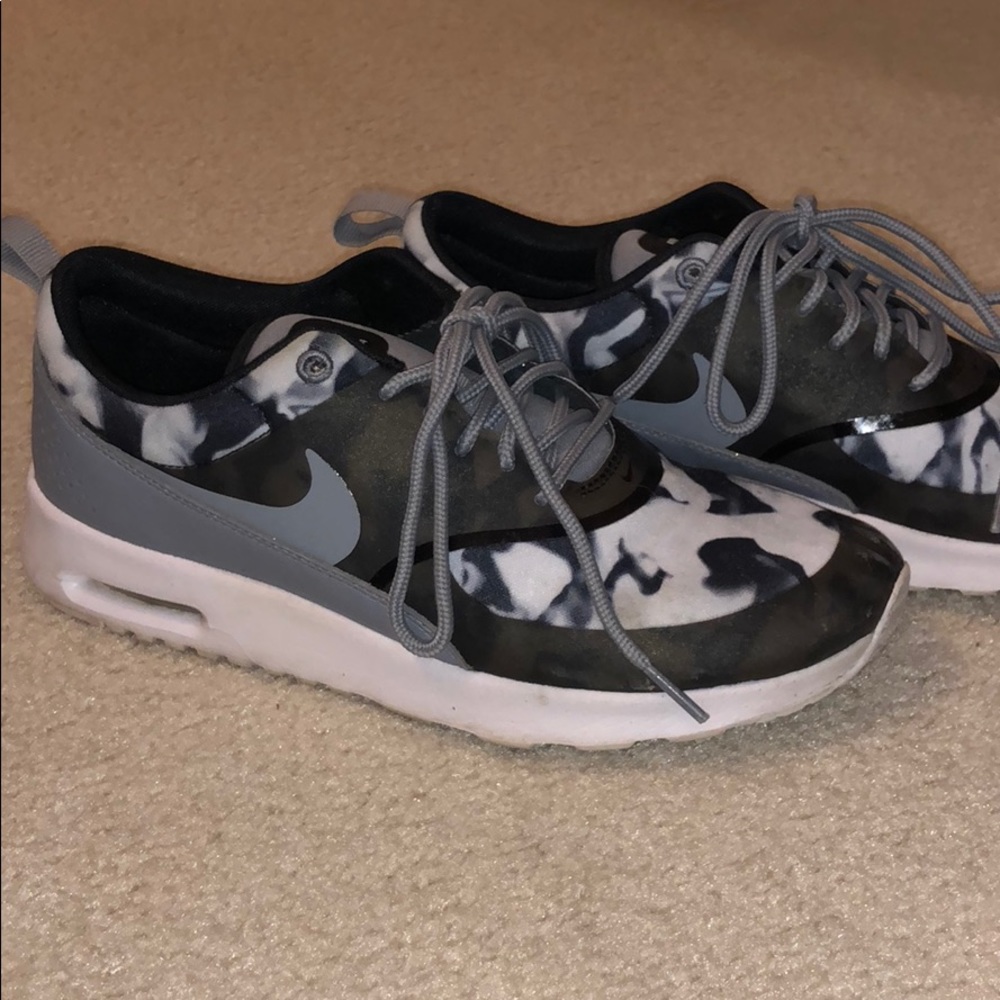 nike air max thea